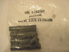 2401841 2401 841 Nib Old Mopor Valve Stem Extensions Plymouth Dodge Chrysler Part