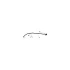25-105356-1 Lectric Limited Engine Wiring Harness With Alarm In Door Show