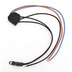 25-105375-1 Lectric Limited Power Door Lock Switch Repair Wiring Harness Right