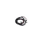 25-107457-1 Lectric Limited Battery Wiring Harness Show Quality Corvette