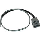 25-110028-1 Corvette Headlight Motor Repair Wiring Harness Eckler