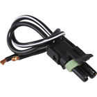 25-112240-1 Corvette Speed Sensor Repair Wiring Harness Eckler