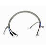 25-120785-1 Corvette Voltage Regulator To Generator Wiring Harness Eckler
