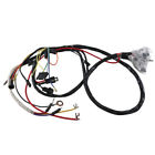 25-124182-1 Lectric Limited Corvette Engine Wiring Harness