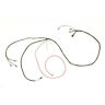 25-124197-1 Lectric Limited Engine Wiring Harness With Manual Transmission Show
