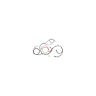 25-124286-1 Lectric Limited Power Window Wiring Harness Show Quality Corvette