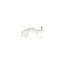 25-124294-1 Lectric Limited Corvette Engine Wiring Harness With Automatic Transmission Show