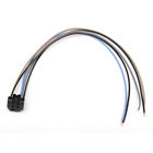 25-240478-1 Lectric Limited Power Door Lock Switch Repair Wiring Harness Left