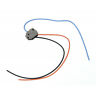 25-240480-1 Lectric Limited Power Door Lock Switch Repair Wiring Harness Left