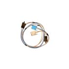25-255816-1 Lectric Limited Front Speaker Wiring Harness Stereo Show Quality