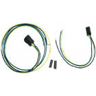 25-289543-1 Lectric Limited Radio Harness Convector Amplifier Stereo Show Quality