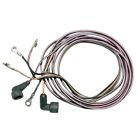 25-358256-1 Lectric Limited Wiring Harness Fuel Tank Sender Show Quality Corvette