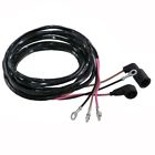 25-358257-1 Lectric Limited Wiring Harness Fuel Tank Sender Show Quality Corvette