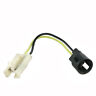 25-375599-1 Corvette Power Window Motor Adapter Harness Good Quality Eckler
