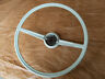 2514500 Mopar Dodge Plymouth Savoy Spoke Plain Model Steering Wheel Good