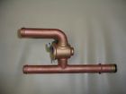 2521240 Mopar Charger Coronet Satellite Heater Valve