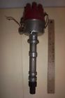 2548201 Mallory Dual Point Distributor Chevrolet Sbc Bbc Vintage