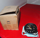 25644715 Acdelco Nos Corvette Delco In Dash Clock Correct Markings