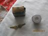 2660850 Mopar Nos Plymouth Dodge Chrysler Locking Gas Number