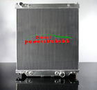 2741 Dieselpowerstroke66 Aluminum Radiator 03-07