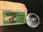 275-486 Archer Vintage Electronic Whooper Security Alarm