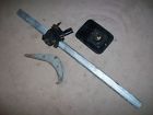 2856141 Chrysler Oem Imperial Jack Assembly Base Hook