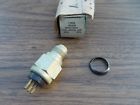 2932820 Mopar Chrysler Neutral Lamp Pin Switch Vintage Nos As Found