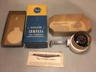 2957 Taylor Navigator Compass Self