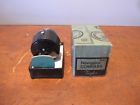 2958 Taylor Vintage Navigator Compass Boat Nos Car Hot Rod Camper