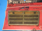 30-3001-1  Cal Custom Vintage Pedal