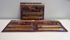 3010 Stimsonite Vintage Auto-truck-trailer Side