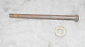 301003-s Fomoco Ford Mustang Falcon Cougar Comet Idler Pulley Bracket Bolt