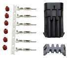 301400k Fast Connector Kit Power Adder Fst 036584123071