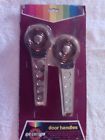 3021 Cal Custom Window Handle Set Ford