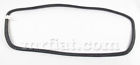 30343-110 Unbranded Mercedes Sl Gullwing Rear Windshield Gasket New