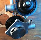 307845-r 307845 Wx96 Casting Number Daimler Rare Original Sp250 Dart