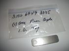3035 3106 6949 Gm Rear-end