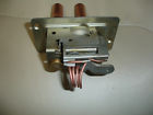 3113914 Dole Nos Pontiac Heater Valve In Gm Box