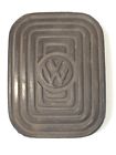 311721173a Vintage Vw Volkswagen Bug Beetle Bus Ghia Pedal Cover