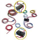 311768eb1234898 Dnx Wiring Electronics Bullet Fuse Wire Harness For Ford Truck