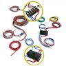 311768eb1456130 Keep It Clean Wiring Accessories Bullet Fuse Wire Harness For