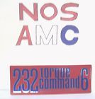 3188926 Unbranded Am American Motors Amc Nos One Javelin Torque Command