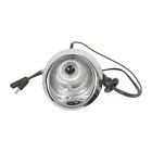 3207b Mustangs Unlimited Parking Light Housing Driver Side Mustang Cougar