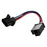 3266081 Speaker Jumper Harness 700580809023