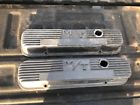 3279200 Mickey Thompson Vintage Authentic Pontiac Valve Covers