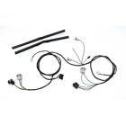 33-148211-1 Premier Quality Products Camaro Rear Body Taillight Wiring Harness