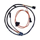 33-148380-1 Premier Quality Products Camaro Heater Wiring Harness