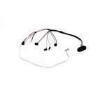 33-179560-1 Premier Quality Products Camaro Console Wiring Harness For Cars With