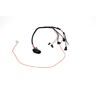 33-179561-1 Premier Quality Products Camaro Console Wiring Harness For Cars With