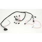 33-179568-1 Premier Quality Products Camaro Console Wiring Harness For Cars With